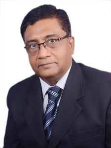 Raju Bhagwati